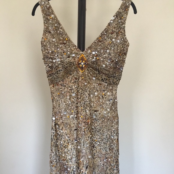 Cocktail dress - Picture 2 of 4